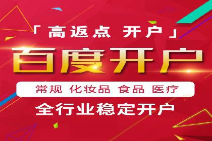 百度推广运营案例分享：从零到一的突破